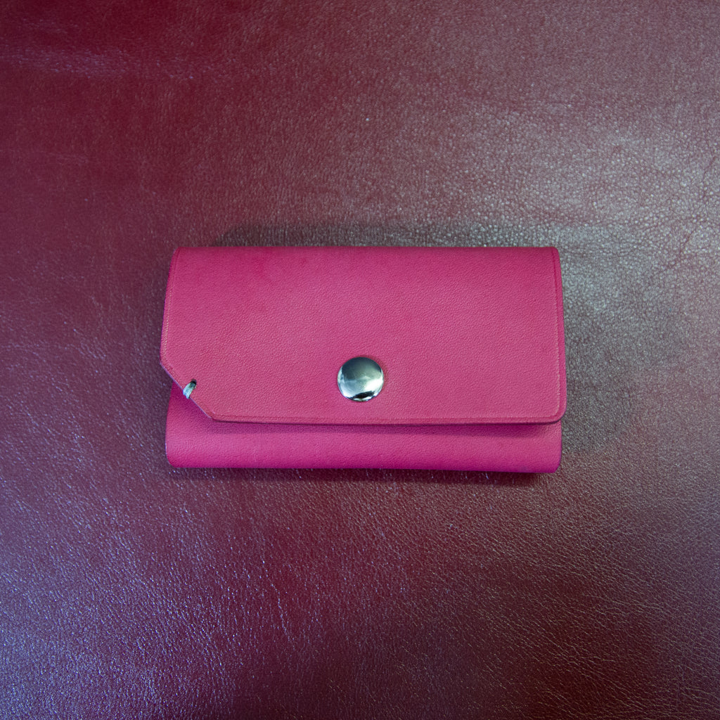 Le Discret - Porte-cartes