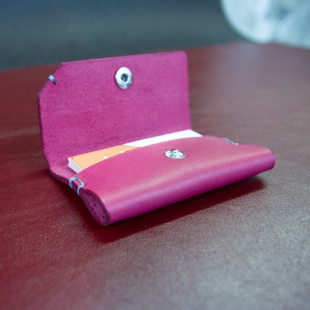 Le Discret - Porte-cartes