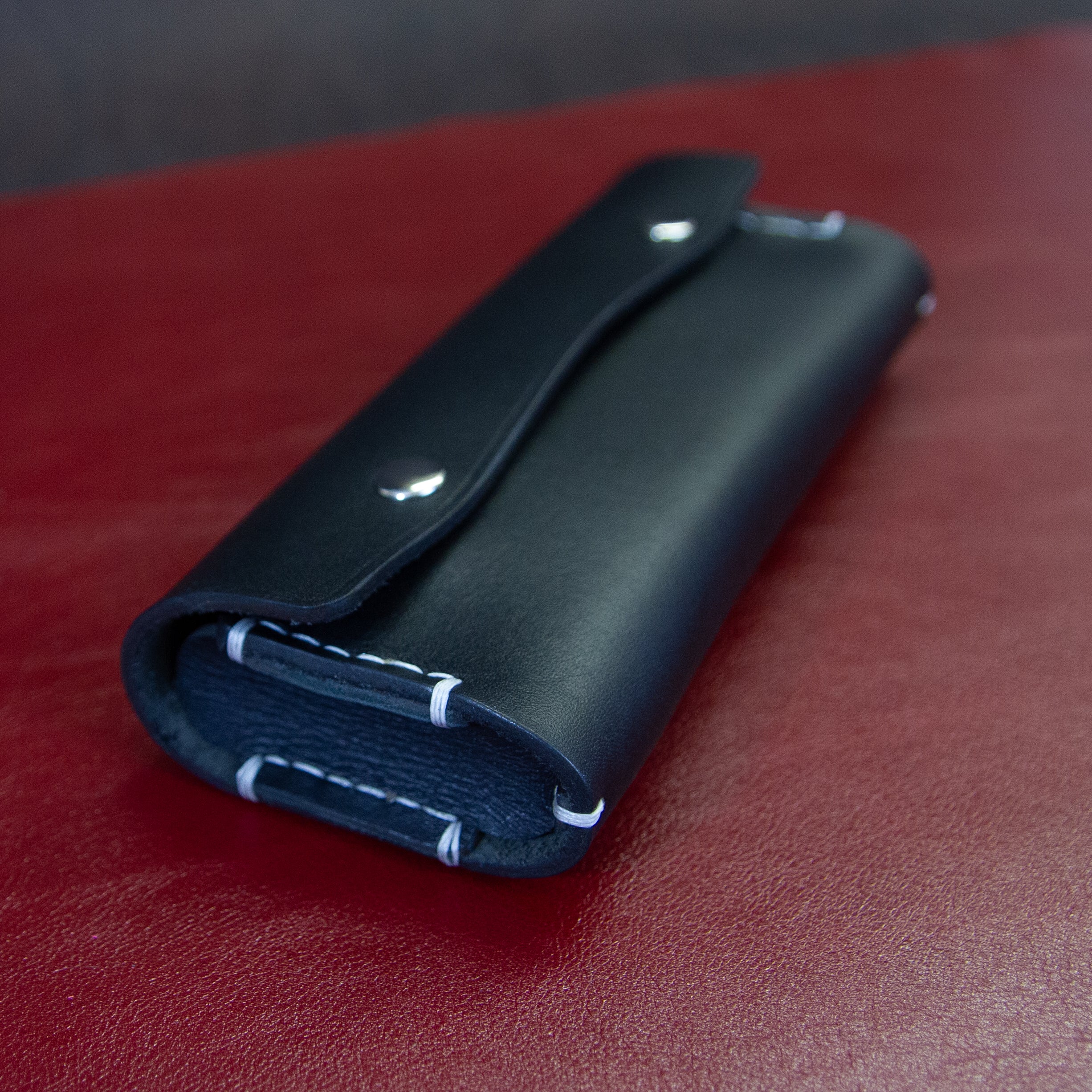 L'ovale - Etuis à lunettes