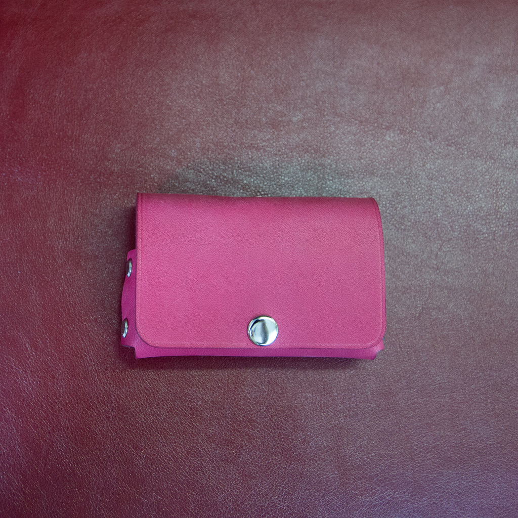 Le Technique - Porte-cartes de visites présentoir