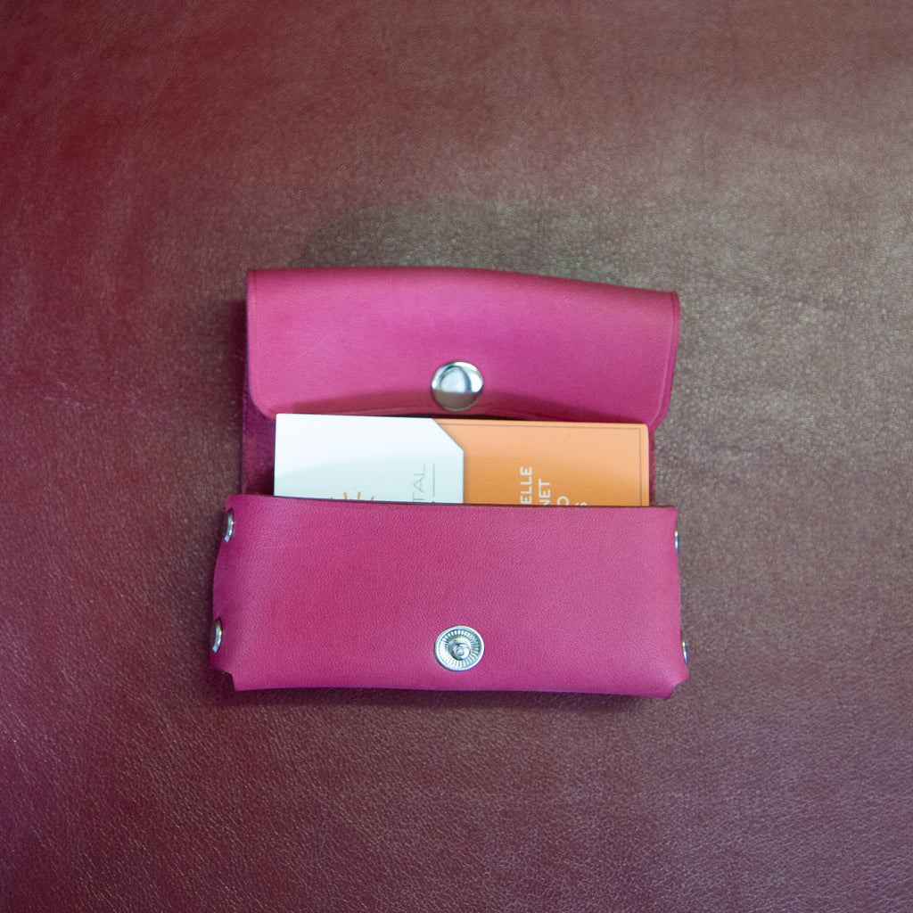 Le Technique - Porte-cartes de visites présentoir