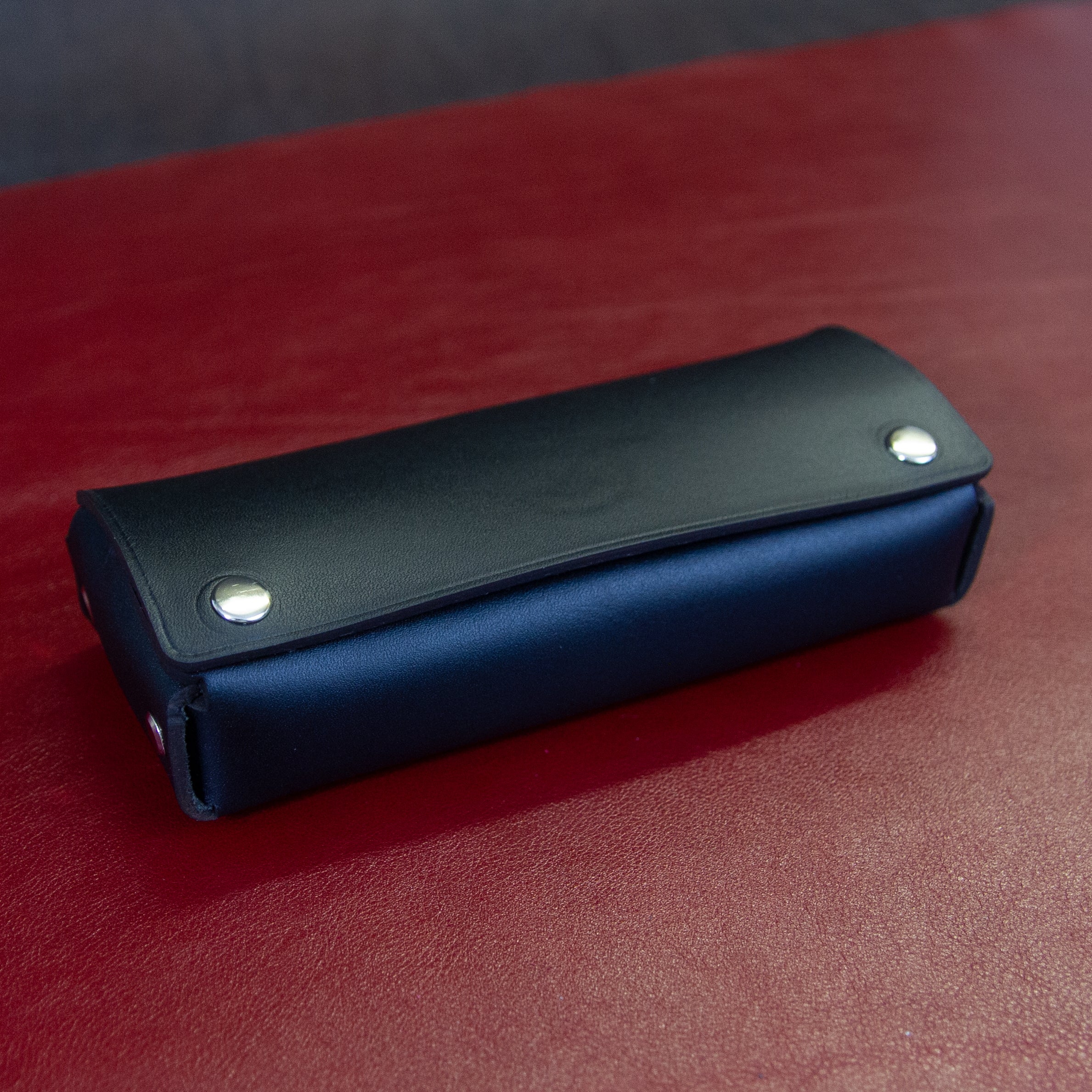 La Briquette - Etui à lunettes