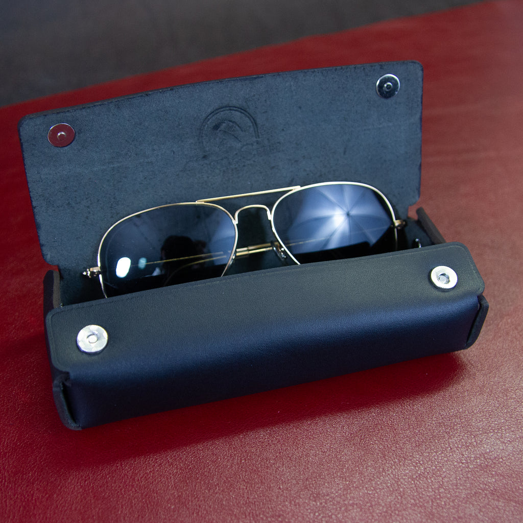 La Briquette - Etui à lunettes