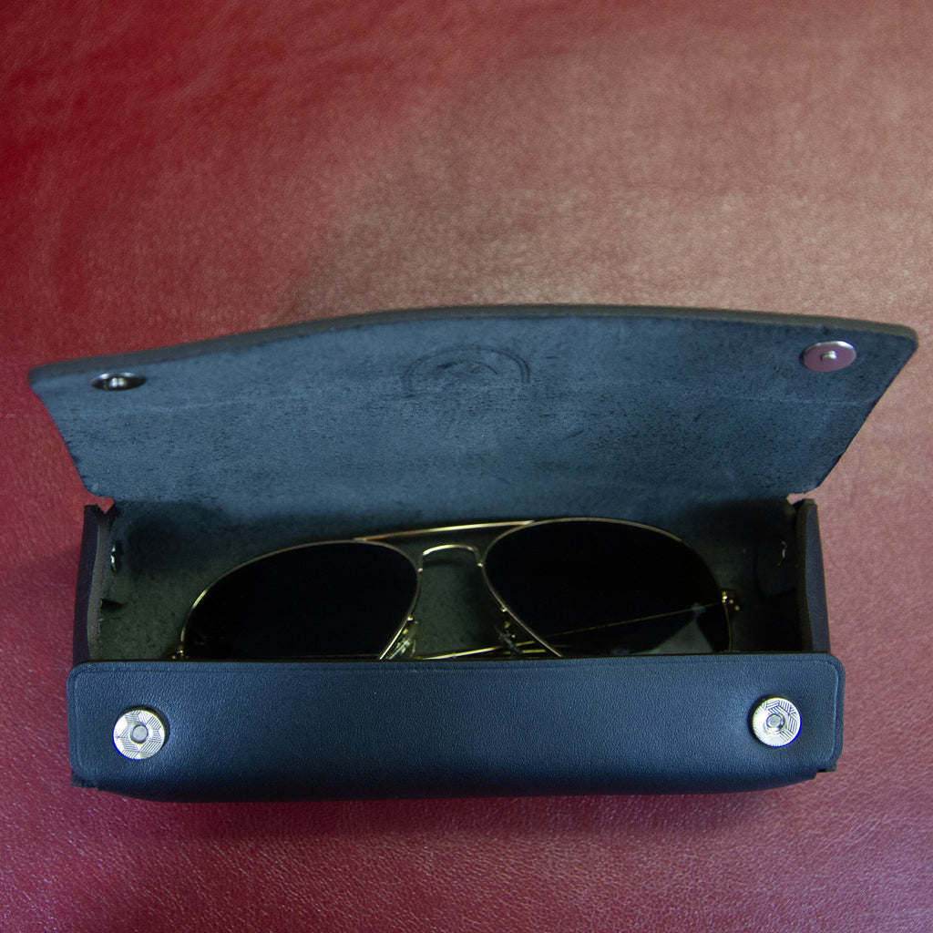 La Briquette - Etui à lunettes