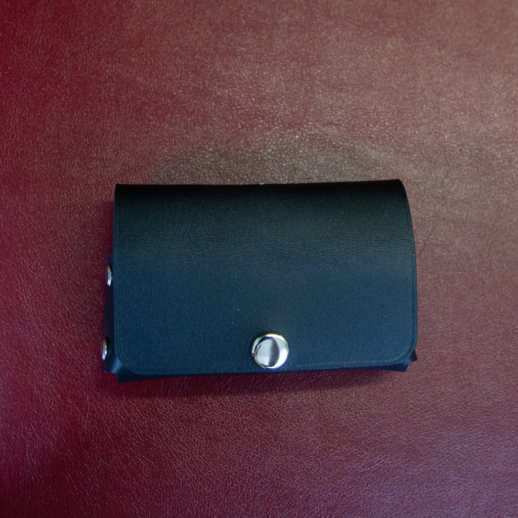 Le Technique - Porte-cartes de visites présentoir