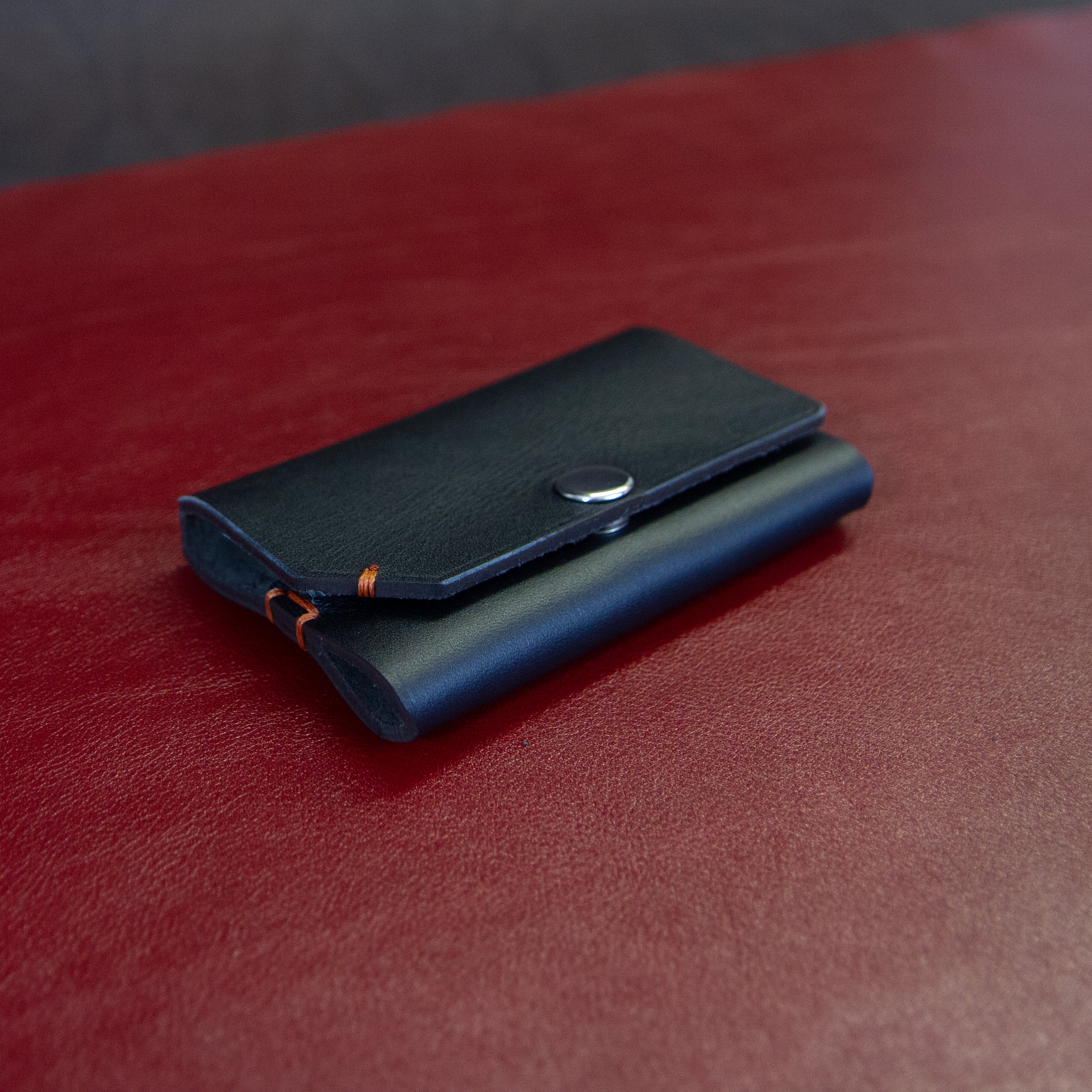 Le Discret - Porte-cartes