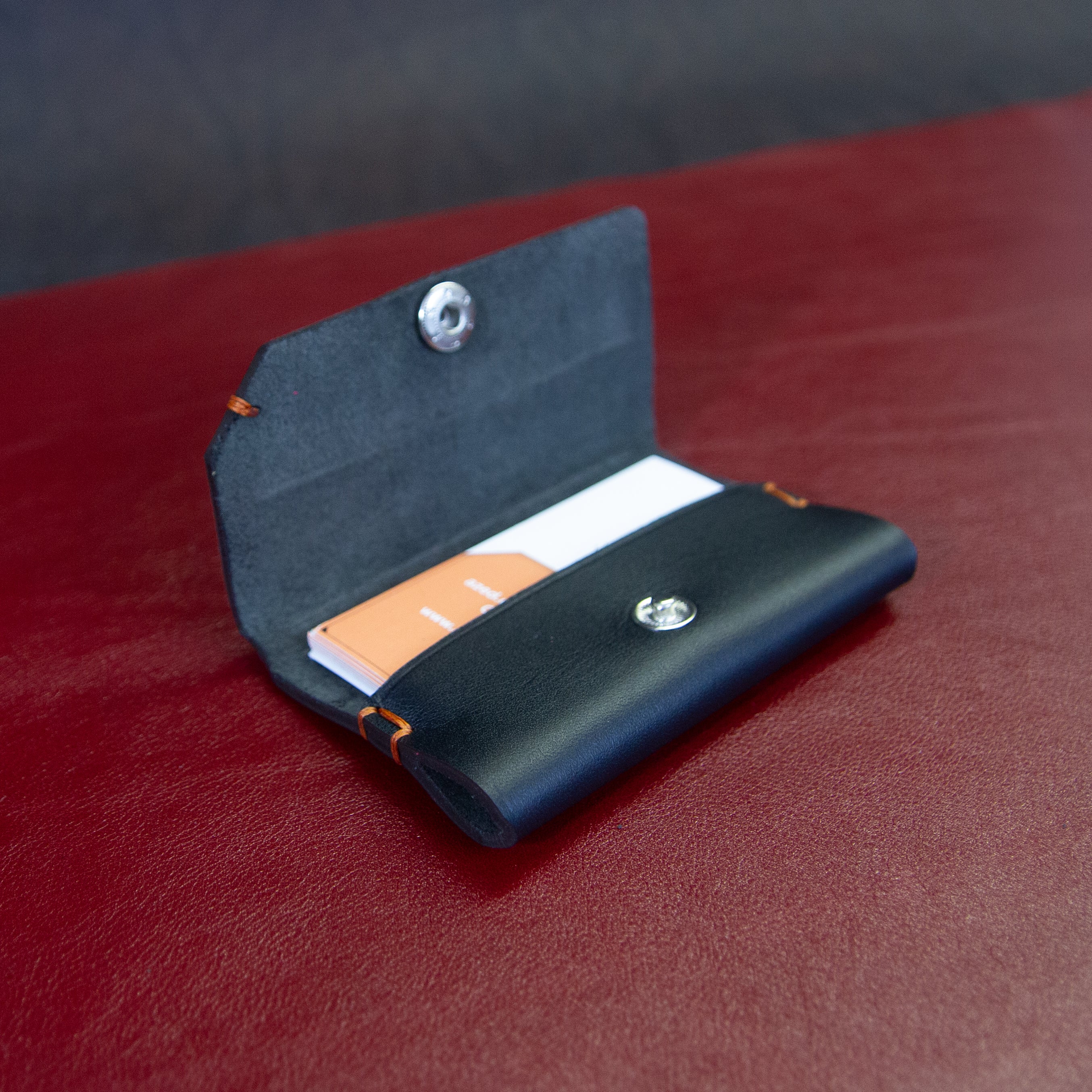 Le Discret - Porte-cartes