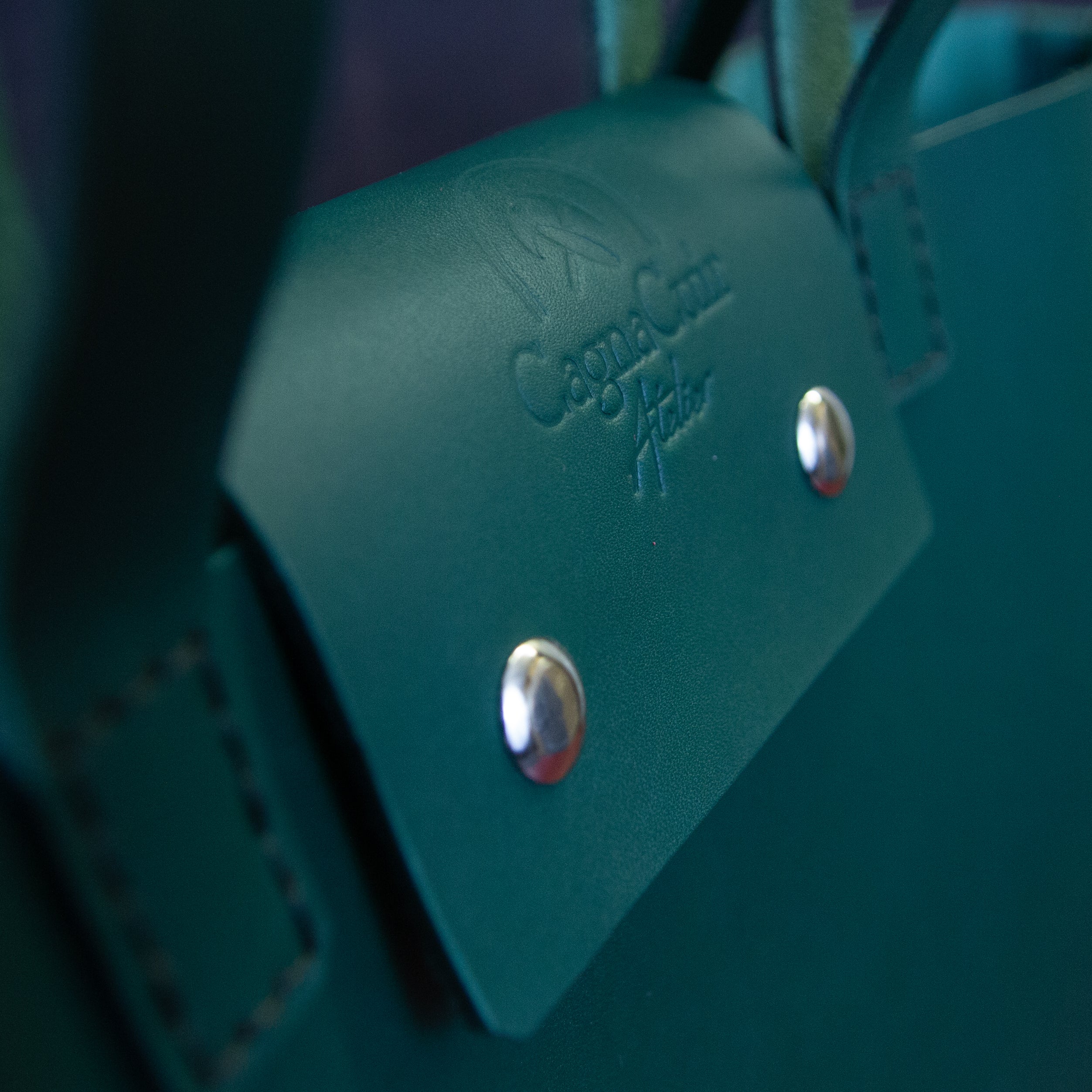 Le Panier - Sac à main