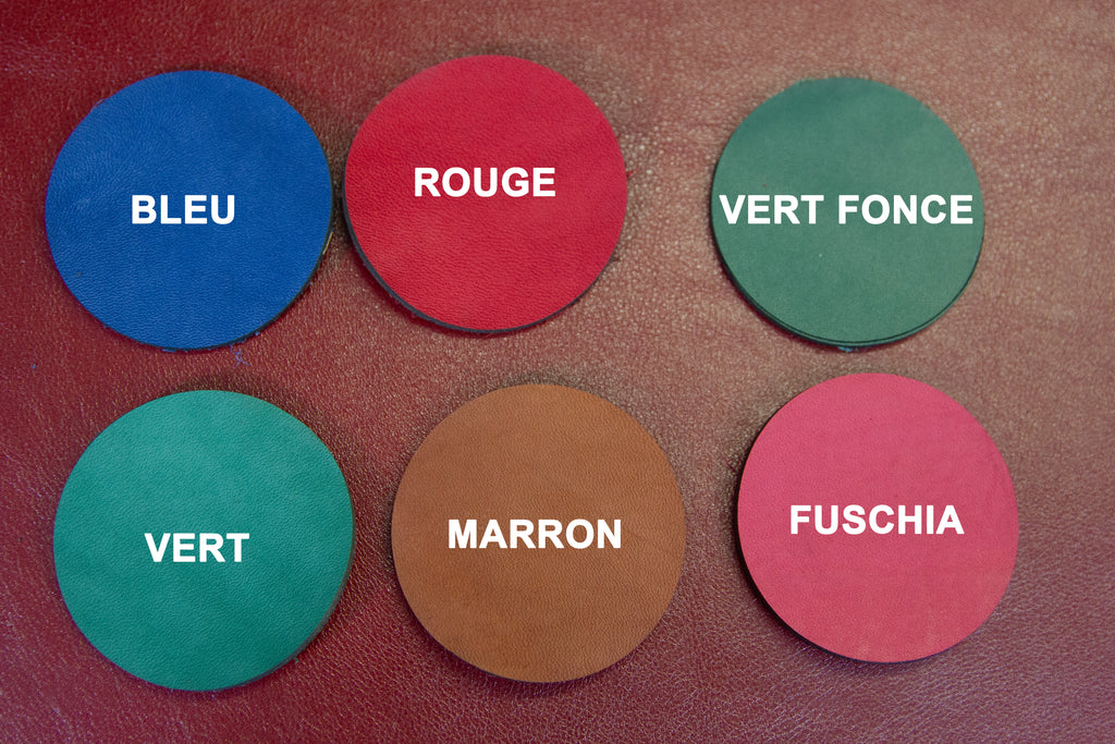 Le Classique Horizontal - Etuis à lunettes