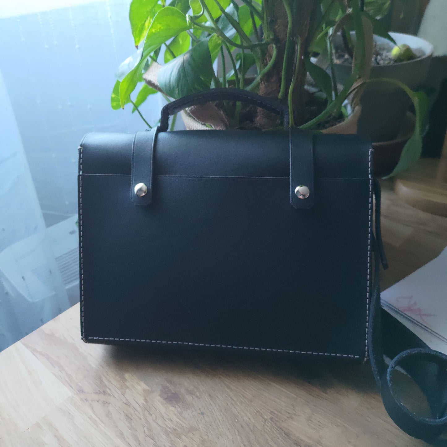 La Besace - Sac mixte et classe